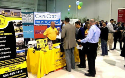 CCYP Back to Business Bash 2013