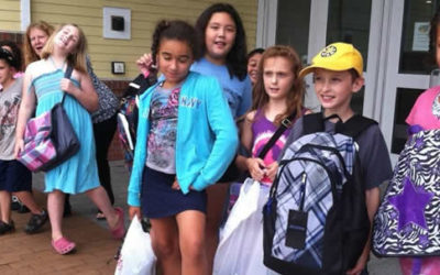 Hyannis Youth and Community Center Sponsorship