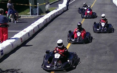 Seaside Lemans