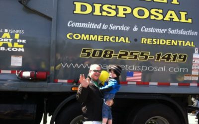 Touch a Truck – Wellfleet