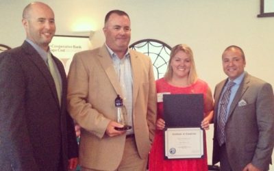 Community Leadership Institute Graduation
