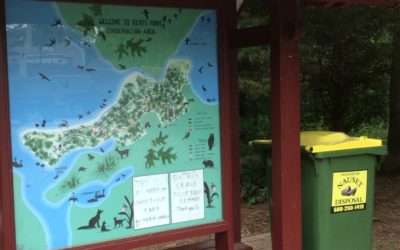 Helping the Cape environment by donating year-round service to Kent’s Point in Orleans