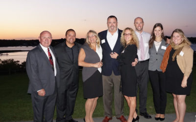 Nauset Disposal: Business of the Year 2014