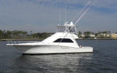 Cocktail Cruise for 8 Winner