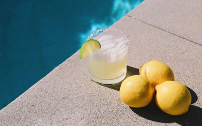 Celebrate National Margarita Day With Us