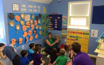 New Community Outreach Program