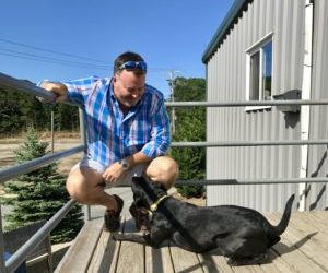 Hurricane Harvey Donation