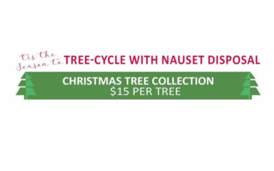 Tree-Cycle with Nauset Disposal