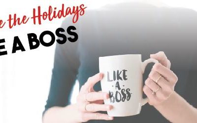 Small Biz: Handling the Holidays Like a Boss