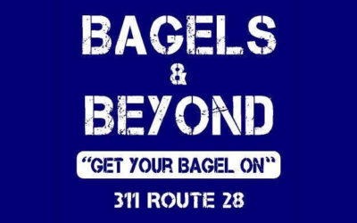 August Giveaway – $20 Gift Card to Bagels and Beyond