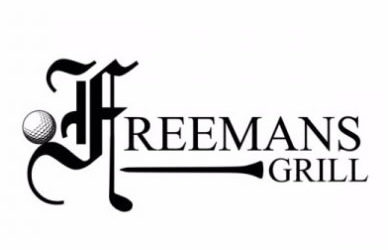 November Giveaway – $25 Gift Certificate to The Freemans Grill