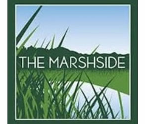 December Giveaway – $25 Gift Card to The Marshside Restaurant