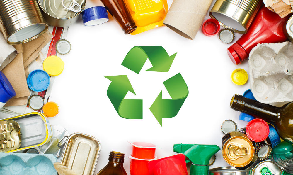 Keeping Your Recyclables Clean + Green Nauset Disposal