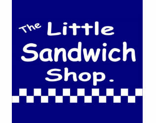February Giveaway – $20 Gift Card to The Little Sandwich Shop