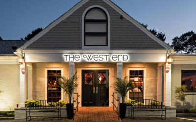 May Giveaway – $25 to The West End
