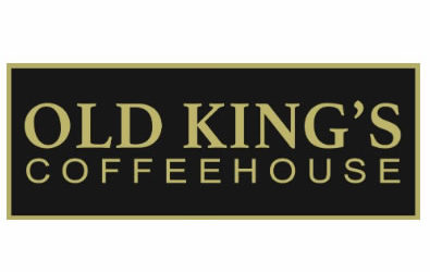 September Giveaway – $20 Gift Card to Old King’s Coffeehouse