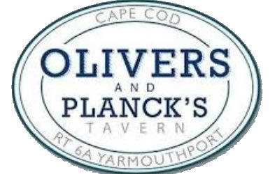 November Giveaway – $25 Gift Card to Oliver’s and Planck’s Tavern