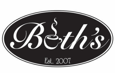 December Giveaway – $25 Gift Certificate to Beth’s Bakery & Cafe