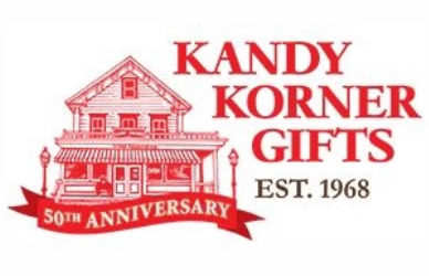 January Giveaway – $25 to Kandy Korner