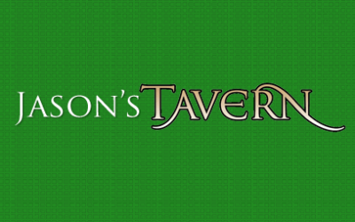 February Giveaway – $25 Gift Certificate to Jason’s Tavern