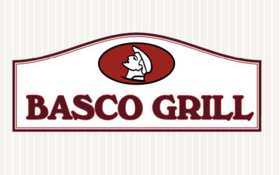July Giveaway – $25 to the Basco Grill