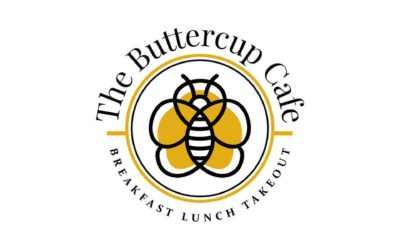 $25 to The Buttercup Cafe
