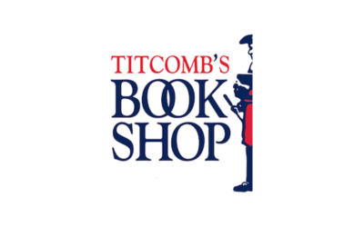 April Giveaway – $25 to Titcomb’s Bookshop in Sandwich