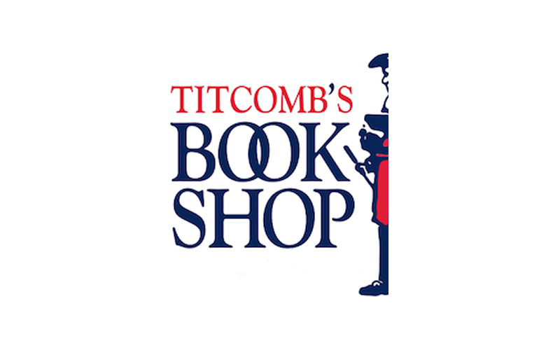 April Giveaway - $25 to Titcomb's Bookshop in Sandwich - Nauset Disposal