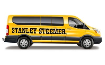 May Giveaway – $150 Gift Card to Stanley Steemer