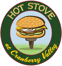 June Giveaway – $25 to the Hot Stove at Cranberry Valley