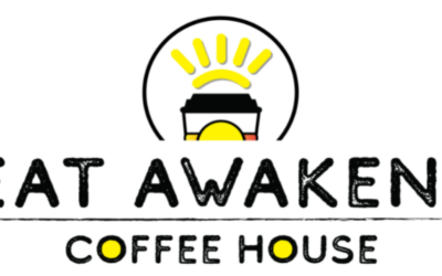 February 2022 Giveaway – $20 to Great Awakenings Coffee House