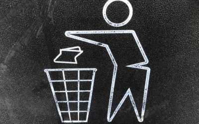 Eco-Friendly Ways To Dispose Of Hazardous Household Products And Waste