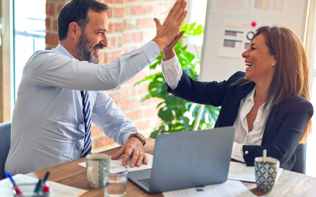 SCORE Business Tips:You Can’t (or Shouldn’t) Do It All Yourself