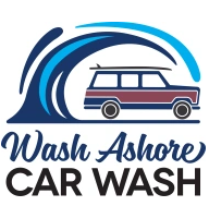 November Giveaway: $30 to Wash Ashore Car Wash