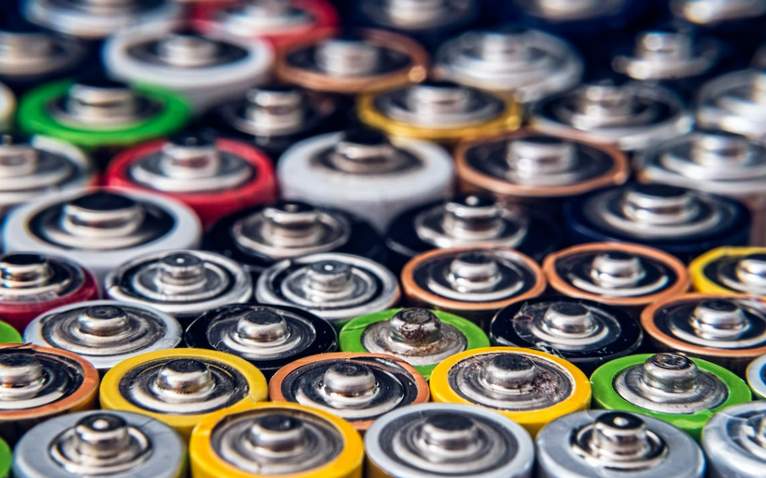 How to Recycle Your Batteries