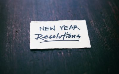 Business Tips from SCORE: A New Year’s Commitment You’ll Feel Good About